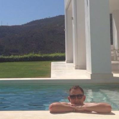 Profile Picture of Bobby May (@@Bobby_May) on Twitter