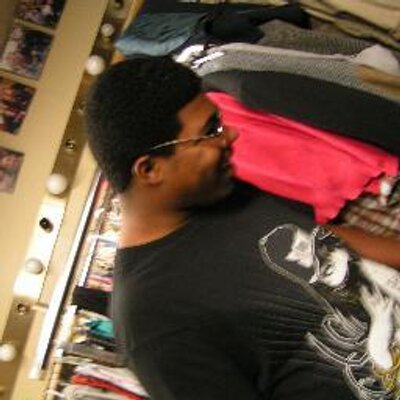 Profile Picture of Eddie Hightower (@ehightower95) on Twitter