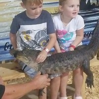 Profile Picture of Savannah Mcmanus (@savannah-mcmanus) on Quora