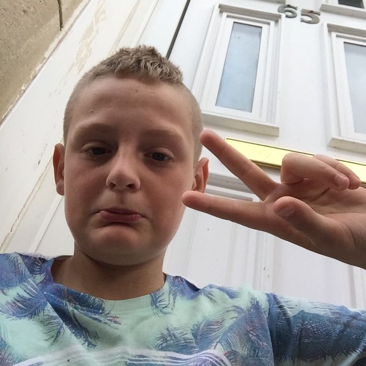 Profile Picture of Stephen Kerr (@stephen_kerr188) on Tiktok