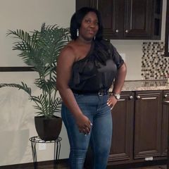 Profile Picture of Lakisha Tubbs742 (@lilsexy43) on Tiktok