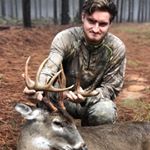 Profile Picture of Andrew Colgan (@andrew_colgan_outdoors) on Instagram