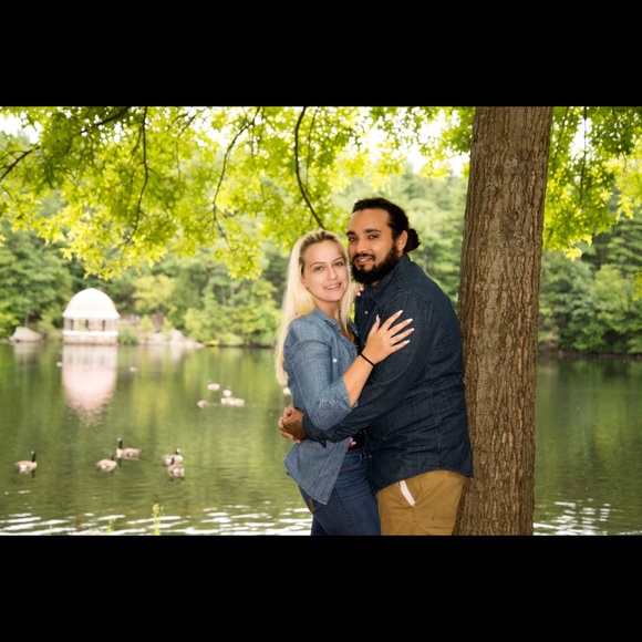 Profile Picture of Casey Bisson (@miasmommy28) on Poshmark