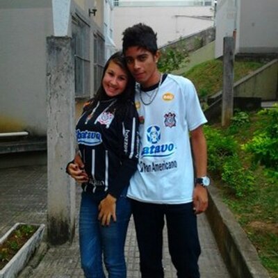 Profile Picture of Veronica Sverberi (@VeronicaBrian) on Twitter