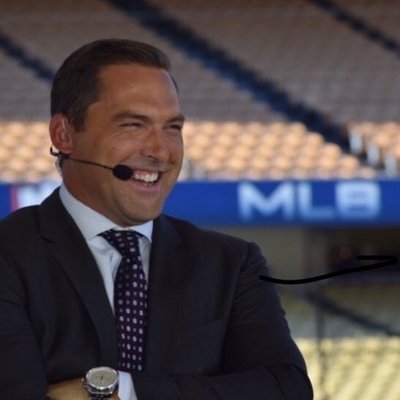 Profile Picture of Mark DeRosa (@markdero7) on Twitter