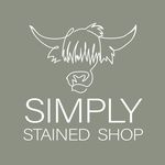 Profile Picture of Lauren Denny • Simply Stained (@simplystainedshop) on Instagram