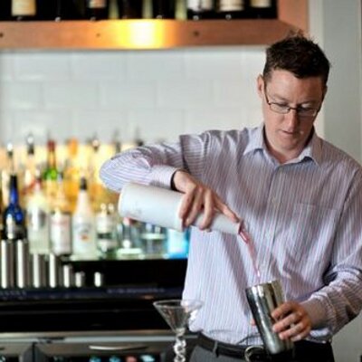 Profile Picture of Brian Sherry (@BrianSherry) on Twitter