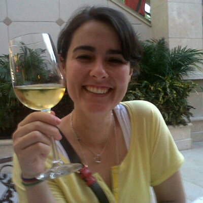 Profile Picture of Mariana Mesa Pineda (@MarianaMesaP) on Twitter