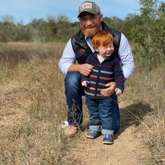 Profile Picture of wendellcook852 (@wendellcook852) on Tiktok