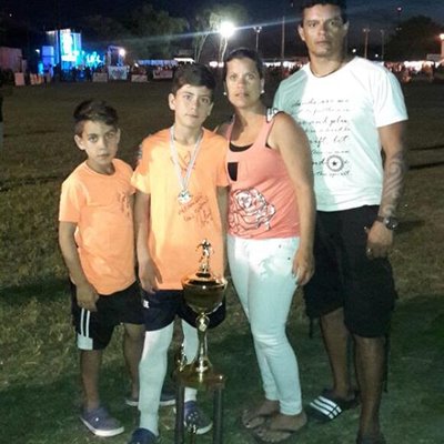 Profile Picture of Alexander Ferraro (@Alexander987631) on Twitter