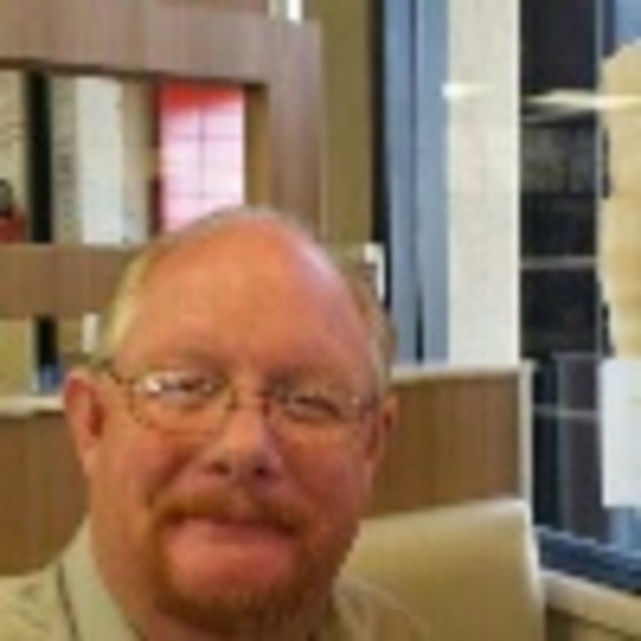 Profile Picture of Carl Wiman (@carlwiman) on Poshmark