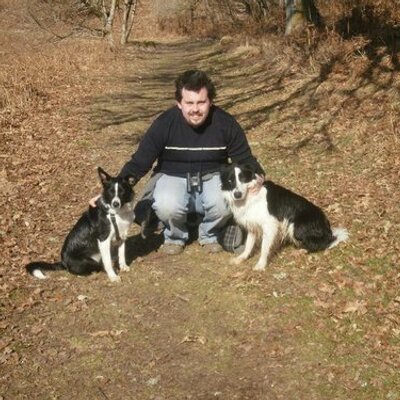 Profile Picture of Richard Wigley (@richardcrieff) on Twitter