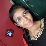 Profile Picture of Santhoshi Mandavalli (@santhoshimandavalli) on Instagram