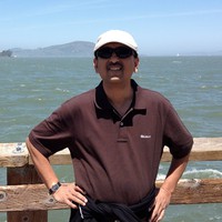 Profile Picture of Ashok Kamath (@ashok-kamath-30) on Quora