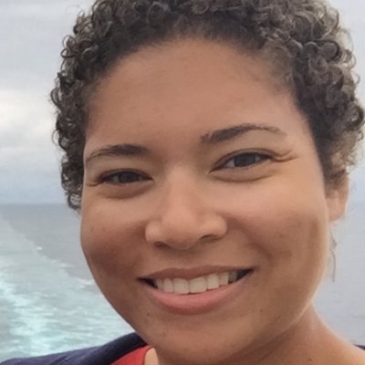 Profile Picture of Jen James (@JenJamesPhD) on Twitter