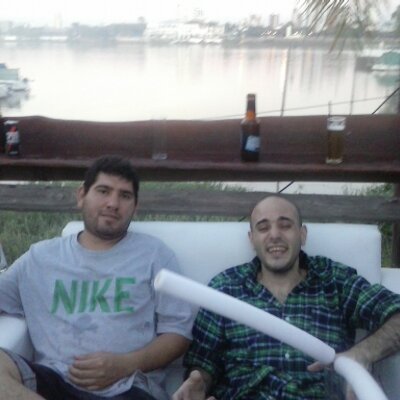 Profile Picture of Julio Farias (@Juliofarias88) on Twitter