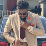 Profile Picture of Marcus W Calyen (@marcus_calyen) on Instagram