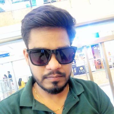 Sandeep Yadav - Twitter Profile Picture of Sandeep Yadav (@SANDDYACTIVE) on Twitter