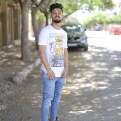 Profile Picture of Ahmed Shalabi أحمد (@Ahmedshalabi90) on Twitter