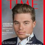 Profile Picture of Andrew Athens (@andrewathens) on Instagram