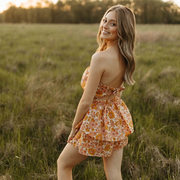 Profile Picture of Olivia Bleckman (@livibleckman) on Poshmark