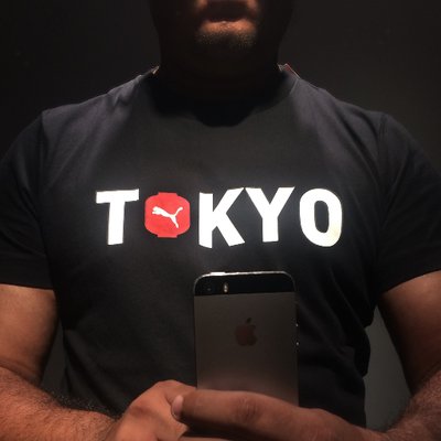 Profile Picture of Alfonso Alvarado (@@regio_tkd) on Twitter