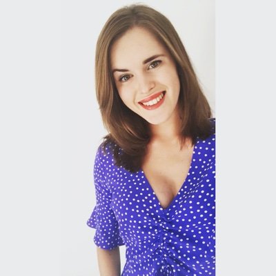 Profile Picture of Eleanor Francis (@EleanorRFrancis) on Twitter