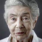 Profile Picture of Doris Miller (@the_nice_old_lady) on Instagram