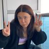 Profile Picture of   Sharing b/c the weather is... (@thesophialiu) on Tiktok