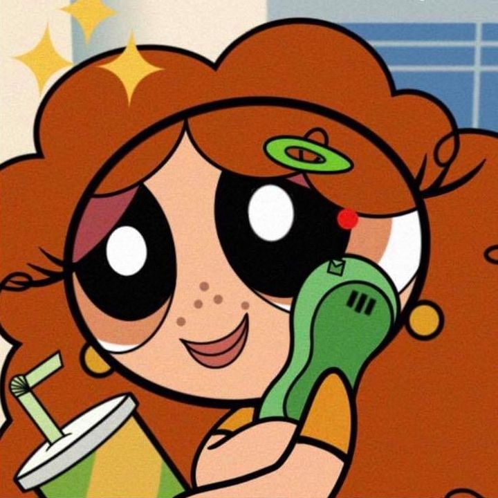 Profile Picture of lucy (@lucylund) on Tiktok