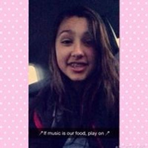 Profile Picture of Alyssa Cruz (@missalyss73) on Myspace