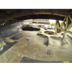 Profile Picture of Burnside Skatepark (@burnside_skatepark) on Instagram