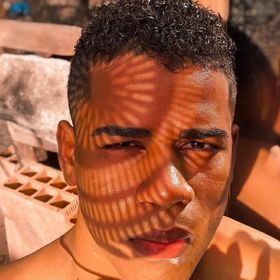 Profile Picture of Jefferson Almeida (@jheffersonal) on Pinterest