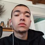 Profile Picture of andrew dudley (@pontiac_grand98) on Instagram