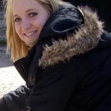 Profile Picture of Felicia Thomas (@not_broken_enough) on Myspace