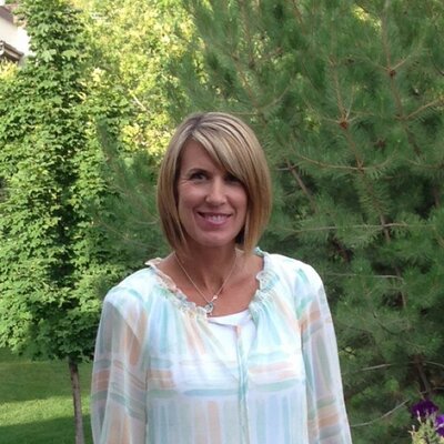 Profile Picture of Carolyn Barber (@swimmom1) on Twitter