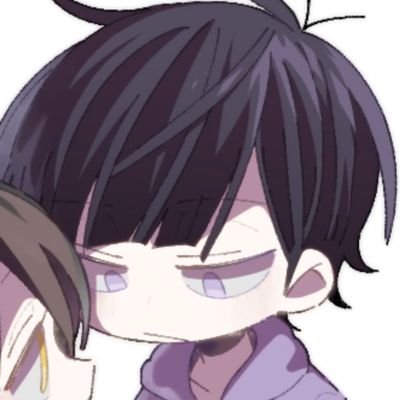 Profile Picture of 마츠노 이치마츠 (@Ichi_pyeon) on Twitter