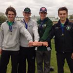 Profile Picture of Blake Moen (@blake_moen3) on Instagram