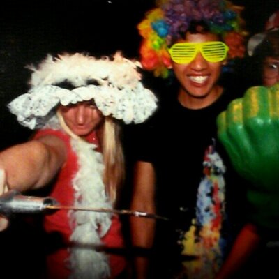 Profile Picture of Paige Horton (@paigemonium) on Twitter