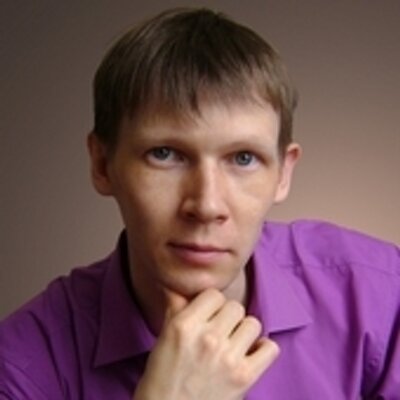Profile Picture of Mikhail Kuznetsov (@Mickuznetsov) on Twitter