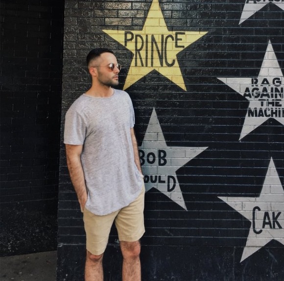 Profile Picture of Tage Hargens (@tagehargens) on Poshmark