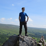 Profile Picture of Joshua Mcdonald (@mcdonaldjosh1404) on Flickr