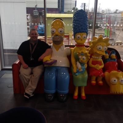 Profile Picture of Daniel Cheshire (@danielcheshire) on Twitter