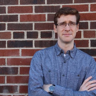 Profile Picture of Kevin McCaul (@KevinMcCaul) on Twitter