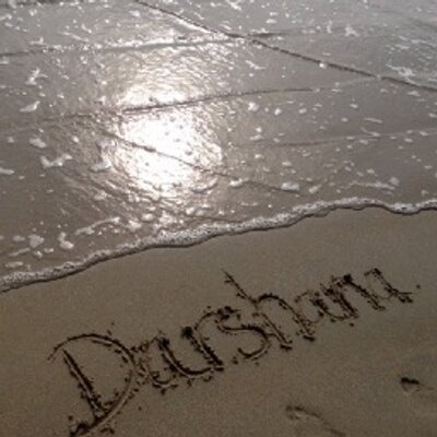 Profile Picture of Darshana Patel (@darshanapatel07) on Twitter