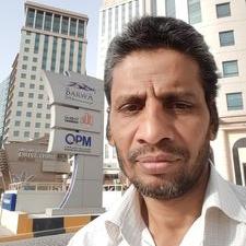 Profile Picture of Abdulla Maliyil Abdu (@roshmaliyil) on Twitter