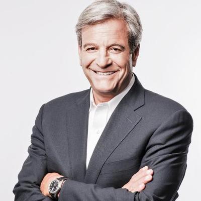 Profile Picture of Mike Perlis (@Mike_Perlis) on Twitter