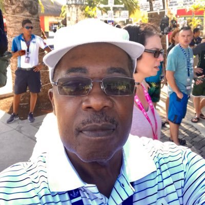 Profile Picture of David M Staten (@staten_m) on Twitter