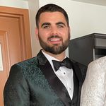 Profile Picture of Brian Richter (@brianrichter88) on Instagram