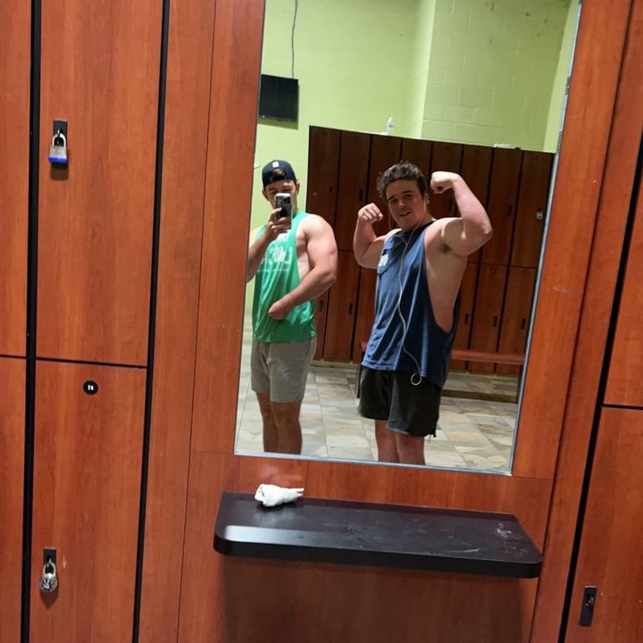Profile Picture of Hunter Thomas (@@hunterthomas813) on Tiktok